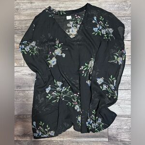 O'Neill swimsuit cover-up